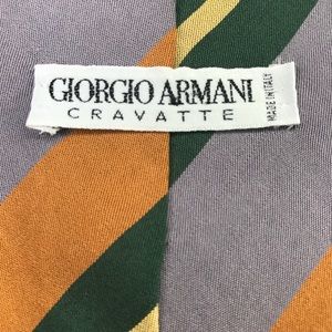 Giorgio Armani Neck Tie